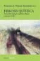 FIBROSIS QUISTICA, de FRANCISCO J. DAPENA FERNANDEZ | portada del libro