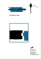 Consumir heroína: relaciones, significados y vida cotidiana, de Albertín Carbó, Pilar | portada del libro