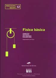 Física bàsica, de Fort, Joaquim | portada del libro
