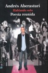 Hablando solo, de ABERASTURI | portada del libro
