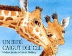 UN BEBE CAIGUT DEL CEL, de COLETTE HELLINGS | portada del libro