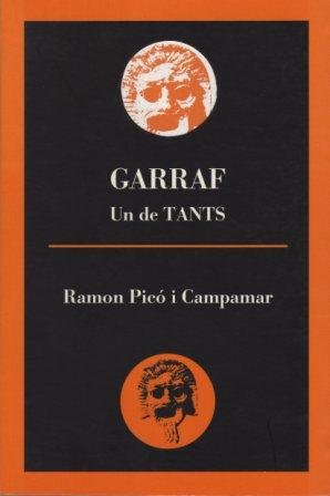 Garraf, un de tants, de Pic i Campanar, Ramon" | portada del libro