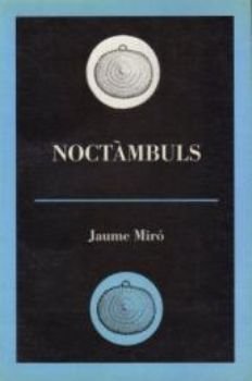 Noct?mbuls, de Mir Adrover, Jaume" | portada del libro
