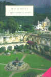 MONASTERIOS IBEROAMERICANOS, de AA.VV. | portada del libro