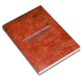 COLECCION PRINZHORN, LA, de VV.AA. | portada del libro