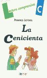 LA CENICIENTA-Cuaderno C, de Viana | portada del libro