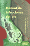 MANUAL DE INFECCIONES DEL PIE, de PRIETO#MAESTRE | portada del libro
