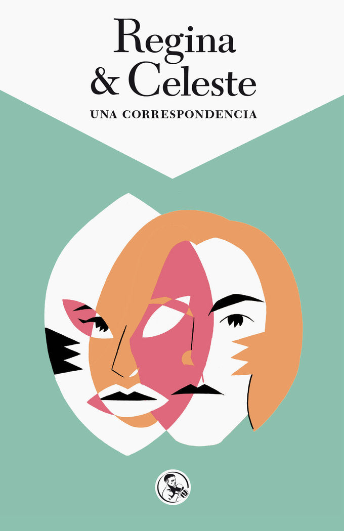 Regina & Celeste, de González, Celeste | portada del libro