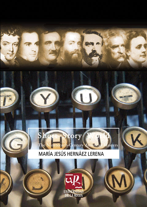 Short Story World, de Hernáez Lerena | portada del libro