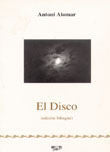 El disco, de Alomar i Perelló, Antoni | portada del libro
