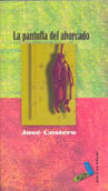 La pantupla del ahorcado, de Costero Vera, José | portada del libro