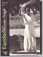EQUIDAD EN UN MUNDO FRAGIL, de ACSELRAD, HENRI | portada del libro