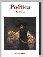 Poética., de Aristóteles | portada del libro