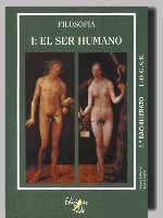 SER HUMANO, EL, de VICENT BALLESTER | portada del libro