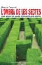 L'ombra de les sectes, de ROGER PASQUAL | portada del libro