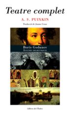 Teatre complet, de Varios autores | portada del libro