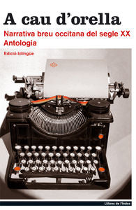 A cau d'orella, de Figueres | portada del libro