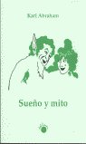 SUEÑO Y MITO, de ABRAHAM | portada del libro