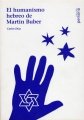 HUMANISMO HEBREO DE MARTIN BUBER, EL, de DIAZ | portada del libro