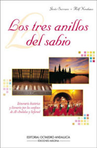 Los tres anillos del sabio, de SERRANO GARIJO, JESUS | portada del libro
