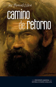 Camino de retorno, de JOSE MANUEL ESTEVE | portada del libro