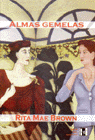 ALMAS GEMELAS, de BROWN | portada del libro