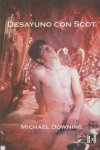 DESAYUNO CON SCOT, de Downing | portada del libro