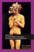 FAST SEX O LOS RUBIOS PELUDOS NO CAEN DE LOS ARBOLES, de GALLEGO ALCARAZ | portada del libro
