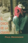 CHICO DE LA CIUDAD, de Reidinger | portada del libro