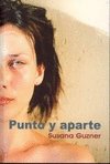 PUNTO Y APARTE, de GUZNER LORENZO | portada del libro