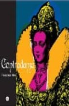 CONTRADANZA, de FRANCISCO ORS | portada del libro