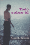 TODO SOBRE EL, de Donaghe | portada del libro