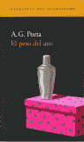 El peso del aire, de García Porta, Antoni | portada del libro