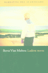 LADERA NORTE N-20, de Vias Mahou | portada del libro