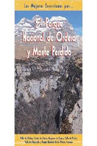 El Parque Nacional de Ordesa y Monte Perdido, de Polvorino, Alfonso | portada del libro