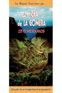 La isla de La Gomera, de Acero, Miguel A. | portada del libro