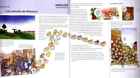Ilustración de libros infantiles, de Salisbury, Martin | portada del libro