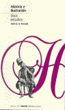 HISTORIA E ILUSTRACIÓN, de Pocock, John G.A. | portada del libro