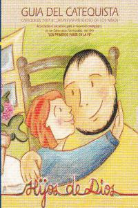 Hijos de Dios, de SALINAS VIÑALS | portada del libro