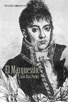 MARQUESITO, EL, de LOMBARDERO FERNANDEZ, GERARDO | portada del libro
