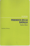 PERDIDOS EN LA BATALLA, de OTERO | portada del libro