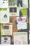 CANTO,EL, de C.K.Williams | portada del libro