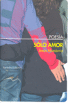 SOLO AMOR, de MUNARRIZ | portada del libro