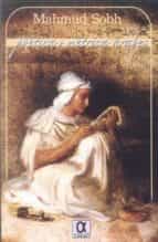 Poética y métrica árabes, de Mahmud Sobh | portada del libro