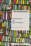 Francisco Quevedo, de Vélez-Sáinz, Julio | portada del libro