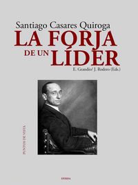 Casares Quiroga, de Varios autores | portada del libro