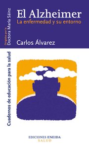 El alzheimer, de Álvarez, Carlos | portada del libro