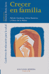 Crecer en familia, de Cardozo, Adrián | portada del libro