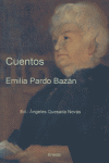 Cuentos de la Pardo Bazán, de Pardo Bazan, Emilia | portada del libro