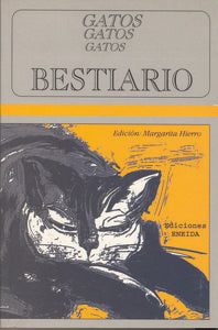 Gatos, gatos, gatos, de Varios autores | portada del libro